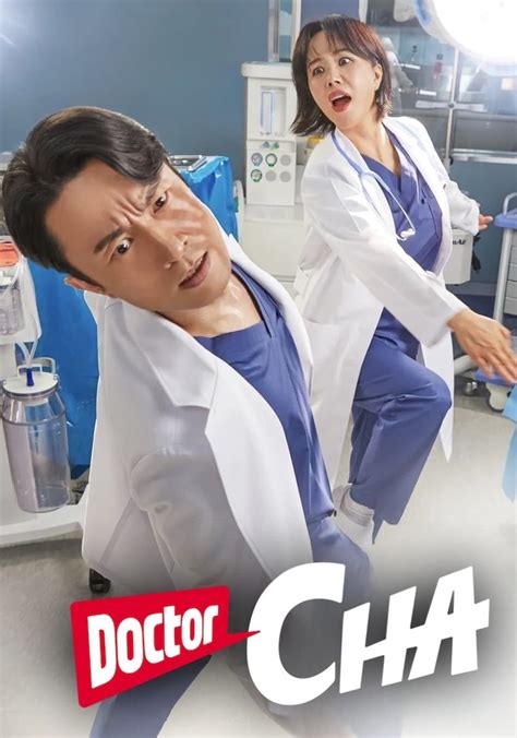 Watch Doctor Cha 